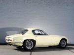 Lotus Elite 1957 года